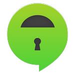 TextSecure Private Messenger  icon download