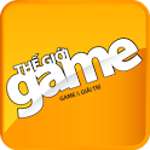 Thế giới Game  icon download