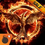 The Hunger Games Panem Rising icon download