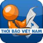 Thời báo Việt Nam  icon download
