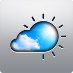 Thời tiết Động Miễn Phí  icon download