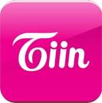Tiin  icon download