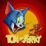 Tom and Jerry cartoon  icon download
