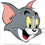 Tom And Jerry Tube  icon download