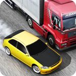 Traffic Racer  icon download