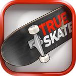 True Skate  icon download