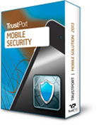 TrustPort Mobile Security  icon download
