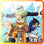 Truyện tranh Naruto  icon download