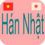 Tu dien Han Nhat  icon download