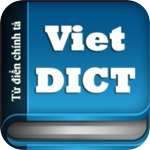 VietDict  icon download
