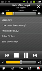 VLC Remote Free  icon download