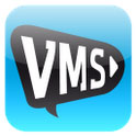 VMS Video Messenger  icon download