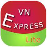 VnExpress Lite  icon download