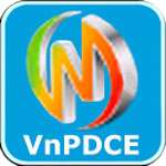 VnPDCE  icon download