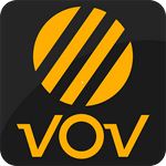 VOV bản đồ giao thông  icon download