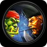 Warcraft 2  icon download
