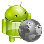 WebDroid  icon download