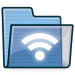 WebSharingLite (File Manager)  icon download