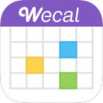 WeCal  icon download