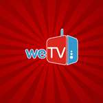 weTV cho Android icon download