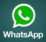 WhatsApp Messenger icon download