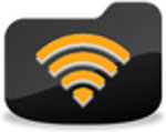 WiFi File Explorer  icon download