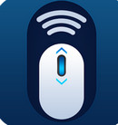 Wifi mouse icon download