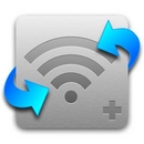 Wifi Syncr  icon download