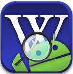 Wikidroid icon download