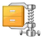 WinZip for android icon download
