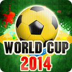 World Cup 2014  icon download