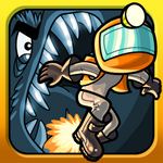 Worm run  icon download