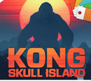 XPERIA™ KONG Skull Island cho Sony