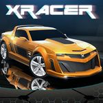 XRacer The traffic  icon download