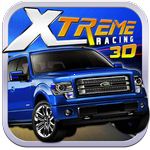 Xtreme Strike Racer 3D  icon download