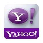 Yahoo for Android icon download