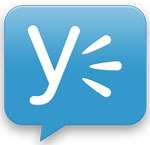 Yammer  icon download