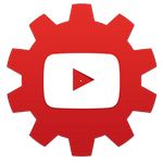 YouTube Creators Studio  icon download