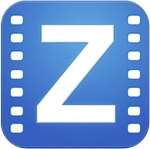 Zclip  icon download