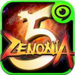 ZENONIA 5  icon download