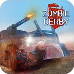 Zombie Derby  icon download
