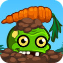Zombie Farm  icon download