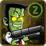 Zombie Safari 2 icon download