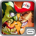 Zombiewood Zombies in L.A!  icon download