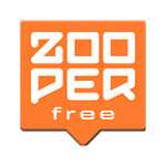 Zooper Widget  icon download