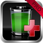Battery Saver Free-Battery Doctor for BlackBerry icon download