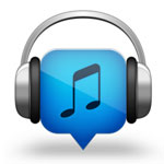 BBM Music for BlackBerry icon download