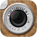 100 Cameras in 1  icon download