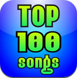 100 Top Songs  icon download