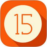 15 Coins  icon download